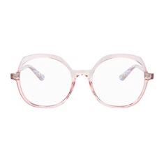 Ovale optische Rahmen aus TR90 490473