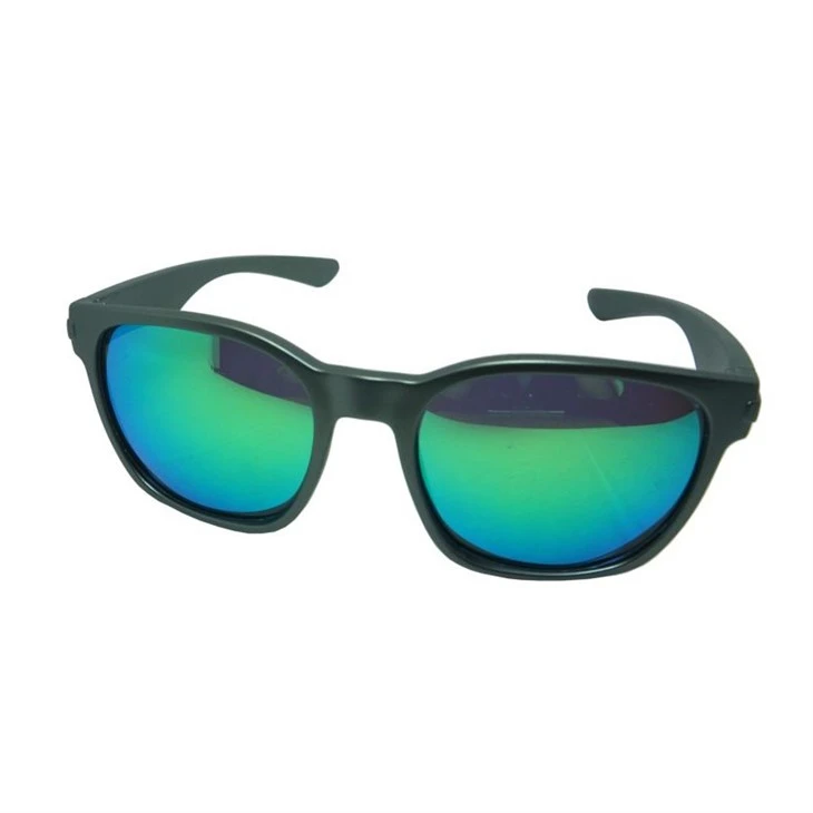 Classice Square Unisex Leisure Sports Polarized Sunglasses 59531