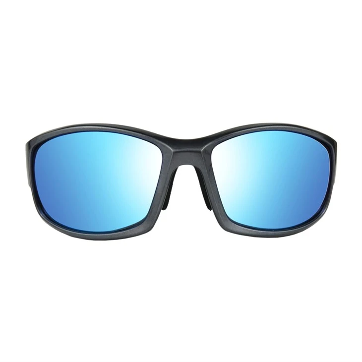 Sportliche Sonnenbrille für Herren und Damen zum Wandern und Angeln 59544