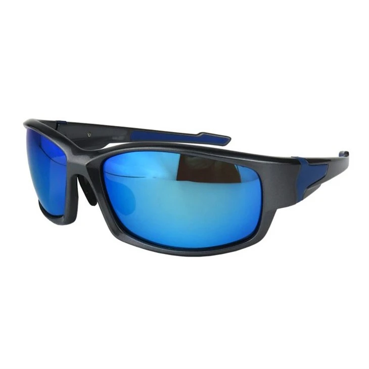 Mens Womens Sporty Hiking Fishing Sunglasses 59544