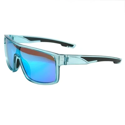 Blendfreie -Fahrer-Sonnenbrille