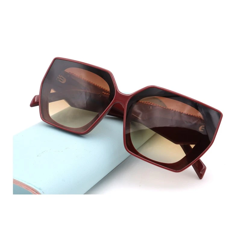6 SUPER SIZE FASHIONAL WOMEN SUNGLASSES 490783 6 SUPER SIZE FASHIONAL WOMEN SUNGLASSES 490783