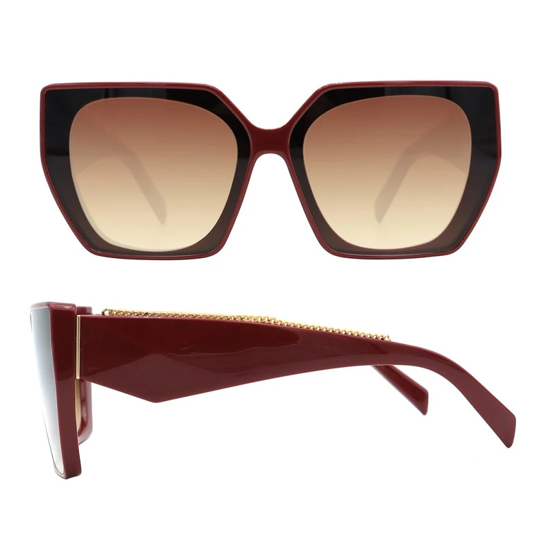 1 SUPER SIZE FASHIONAL WOMEN SUNGLASSES 490783 1 SUPER SIZE FASHIONAL WOMEN SUNGLASSES 490783