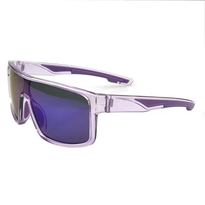 Polarisierte Fahrradsonnenbrille