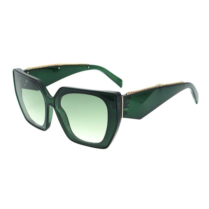 SUPER SIZE FASHIONAL WOMEN SUNGLASSES 490783