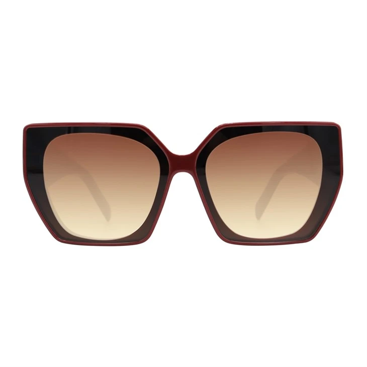 MODISCHE SONNENBRILLE FÜR FRAUEN IN SUPERGRÖSSE 490783