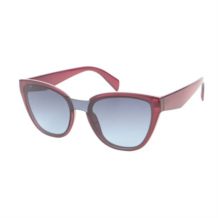 Unilens Cateye Women Retro Trendy Vintage Sunglasses 490666