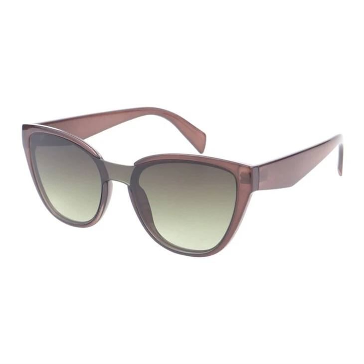 Unilens Cateye Women Retro Trendy Vintage Sunglasses 490666